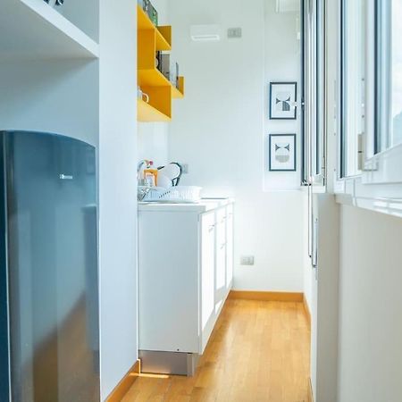 La Casa Di Claudio Incantevole Suite In Centro โกโม ภายนอก รูปภาพ