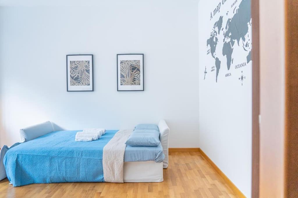 La Casa Di Claudio Incantevole Suite In Centro โกโม ภายนอก รูปภาพ